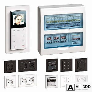 home electronics