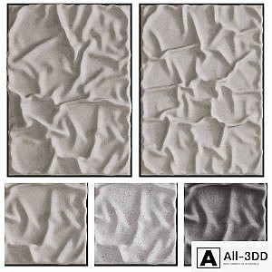 Relief panel 1