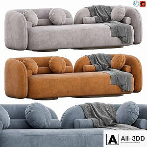 Nordic Sofa