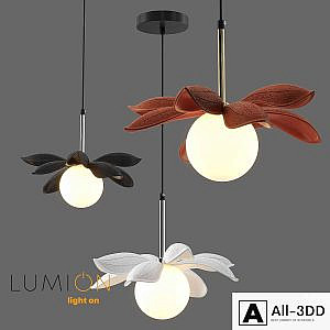 Limion 5616/5617/5618/1 TANZANIA