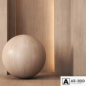 Oak Wood Texture 4K - Seamless - 3 Colors