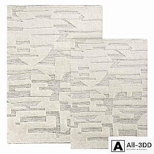 Carpet Akoris by AM.PM