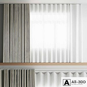 linen curtains 5