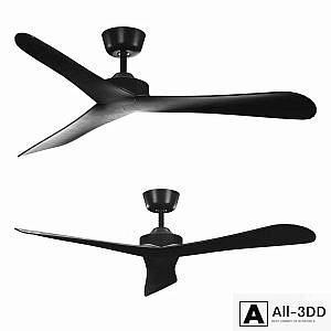 Juno DC Ceiling Fan