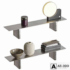 decorative set Leibal