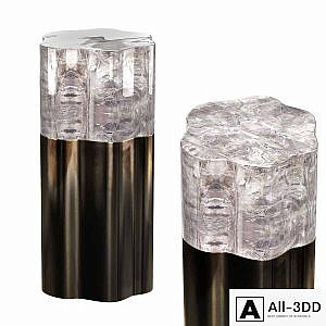 RYTEL SIDE TABLE