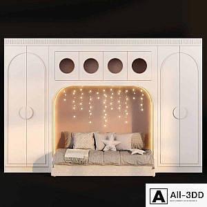 Children's furniture to order 340
