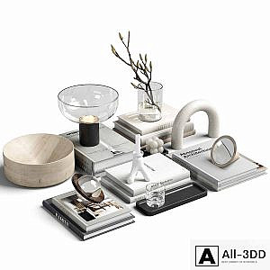 decorative set 13
