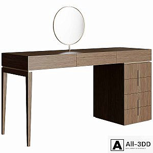 Dressing table BELLE Table