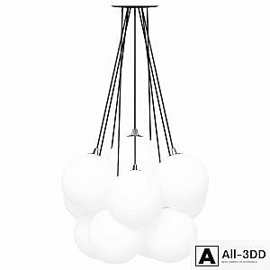 Chandelier Light Fixture