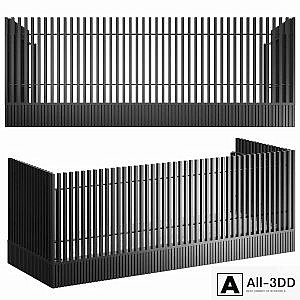Railing 30