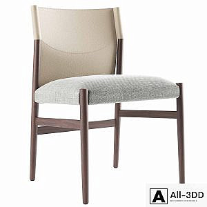 Sveva Chair By Porada