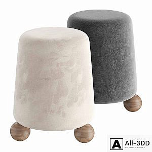 Londri | pouf