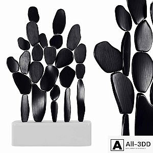 Decor Cacti