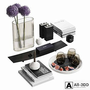 decor set 4