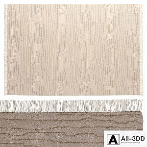 Carpet Legnaa, La Redoute
