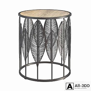 Coffee table Wald. Inmyroom