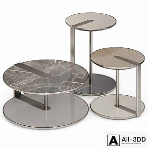 Coffee tabale Clamp