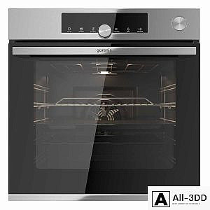 Oven Gorenje BSA6747A04X