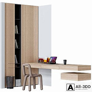 Decor and furniture Set-006