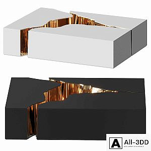 Boca Do Lobo - Lapiaz coffee table