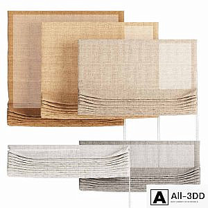 Roman blind_04