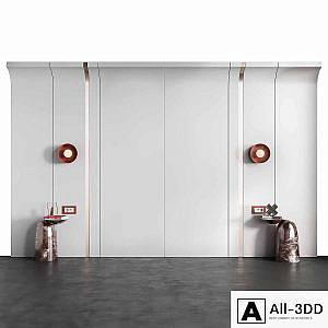 decorative bedroom headboard