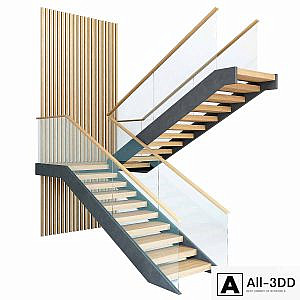 Staircase 009