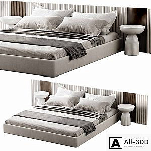 Bed 7