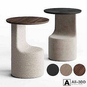 hippo table