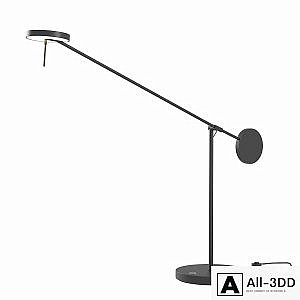 Invisible Table Lamp LedsC4