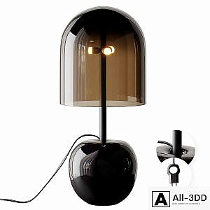 ANTIMATTER FLOOR LAMP
