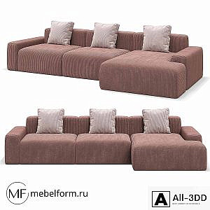 sofa velar