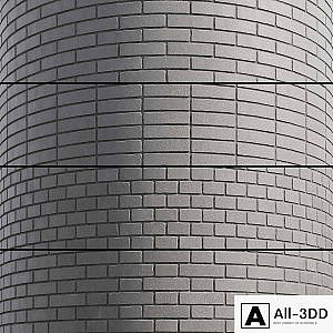Brick Gray
