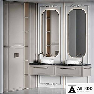 Bathroom Furniture 54