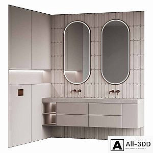 Bathroom furniture 12