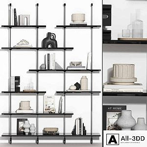 Rack 02 - Decor 34