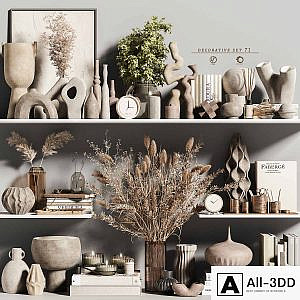 decorative set 71(by.shayan.sharify)