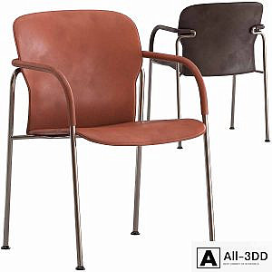 CB2 Pesaro Chair