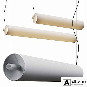 Luxcambra Barceloneta Pendant Lamps