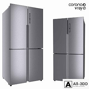 HAIER refrigerator
