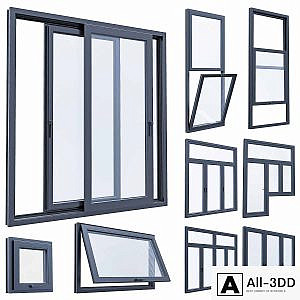 Modern windows modern windows 4