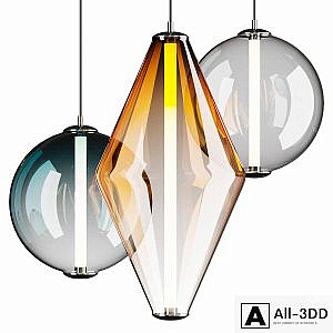 bomma BUOY | Hanging lamp
