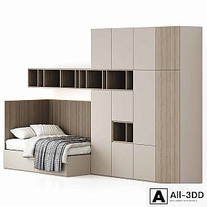 Childrens furniture 01