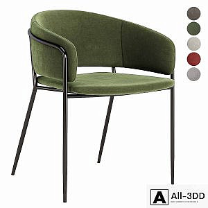 Runnie dining chair