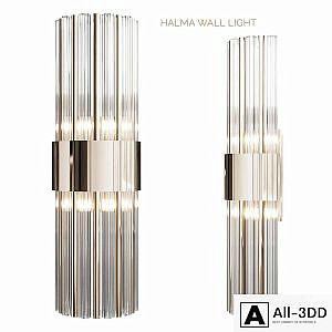 HALMA WALL LIGHT _ CASTRO Lighting