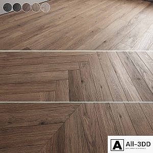 Oak Floor 037