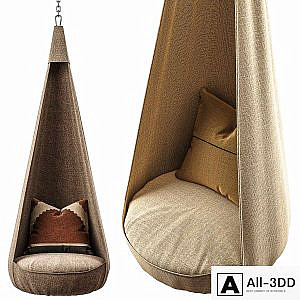 Havana (Hammock chair)
