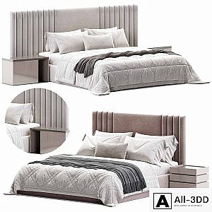 Stella Bed By Dakarmebel