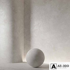 Decorative plaster. Seamless decorative plaster material 97